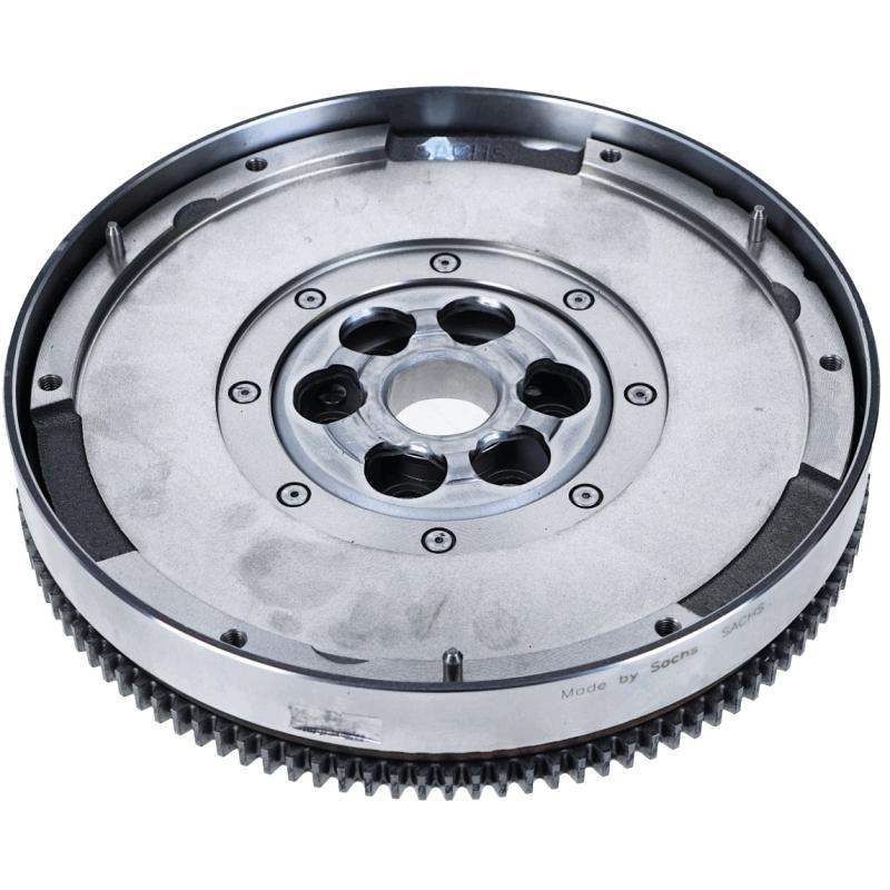 Kit d'embrayage + Volant moteur SACHS 2290 601 072 - Visuel 1