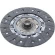 SACHS 2290 601 102 - Kit d'embrayage + Volant moteur