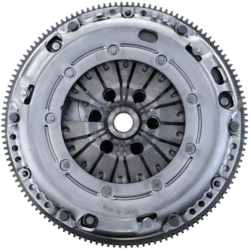 Kit d'embrayage + Volant moteur SACHS 2290 602 004 - Visuel 2