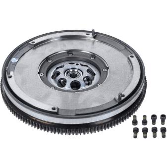 Volant moteur SACHS [2294 000 834]