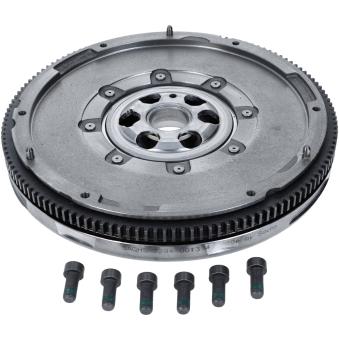 Volant moteur SACHS 2294 001 343 pour SAAB 93 1.6 TDI - 105ch