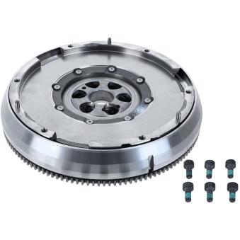 Volant moteur SACHS 2294 001 594 pour CITROEN C2 1.6 HDI - 109cv