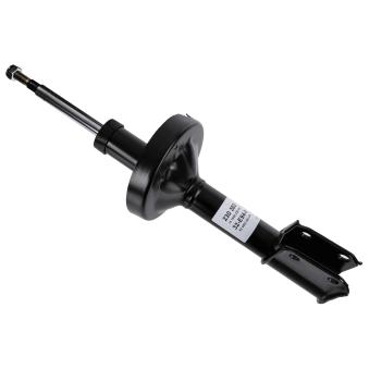 Jeu de 2 amortisseurs avant SACHS OEM 7700311598