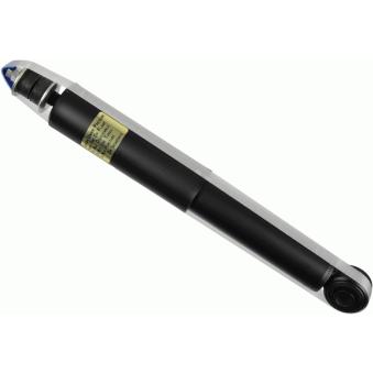 Jeu de 2 amortisseurs arrière SACHS OEM MB663364