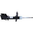 SACHS 290 028 - Jeu de 2 amortisseurs avant