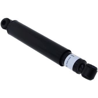 Jeu de 2 amortisseurs arrière SACHS [290 116]