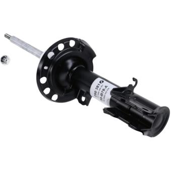 Amortisseur avant droit SACHS OEM 72119118 Amortisseur avant droit SACHS OEM 72119118