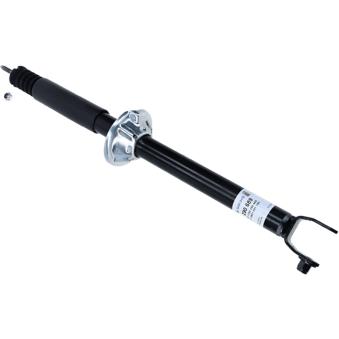 Jeu de 2 amortisseurs arrière SACHS [290 689]