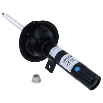 Amortisseur avant droit SACHS 290 837 pour RENAULT MASTER 1.8 TDCi - 110cv