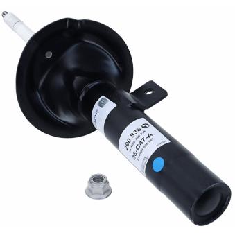 Amortisseur avant gauche SACHS OEM 4401611