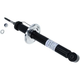 Jeu de 2 amortisseurs arrière SACHS OEM 6N0513031L