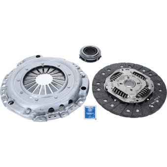 Kit d'embrayage SACHS [3000 111 003]