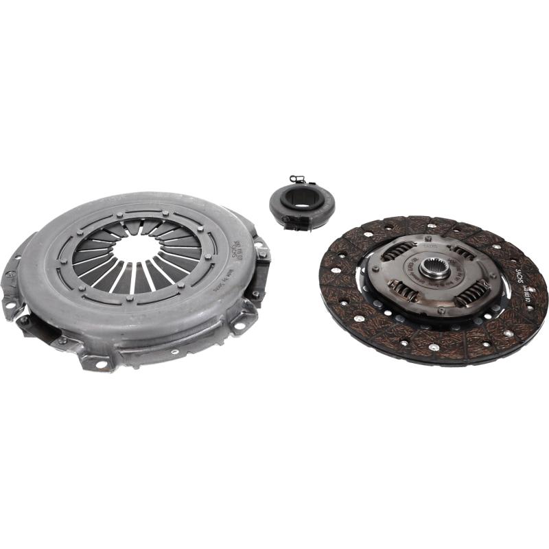 Kit d'embrayage SACHS 3000 162 001 - Visuel 1