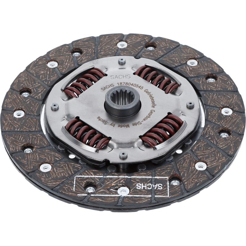 Kit d'embrayage SACHS 3000 174 006 - Visuel 2