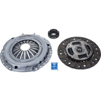 Kit d'embrayage SACHS 3000 208 002