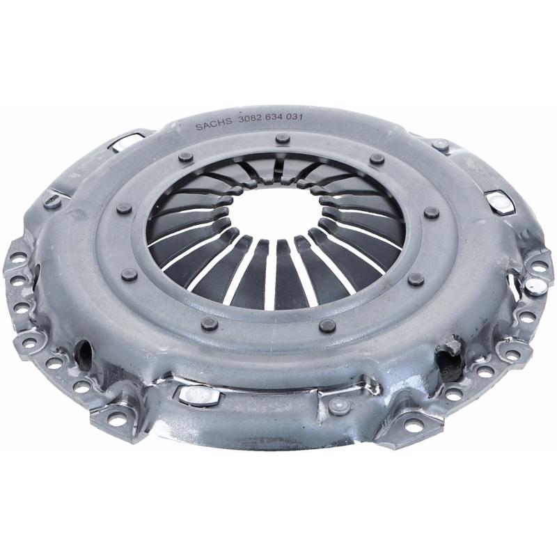 Kit d'embrayage SACHS 3000 384 001 - Visuel 1