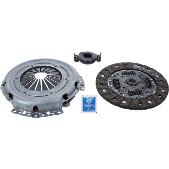 Kit d'embrayage SACHS OEM 6K0198007 Kit d'embrayage SACHS OEM 6K0198007