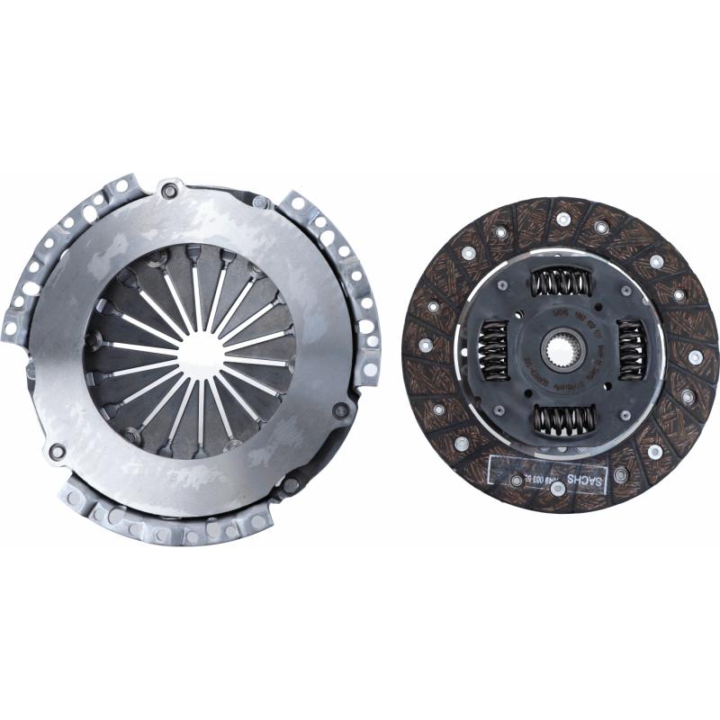 Kit d'embrayage SACHS 3000 581 001 - Visuel 2