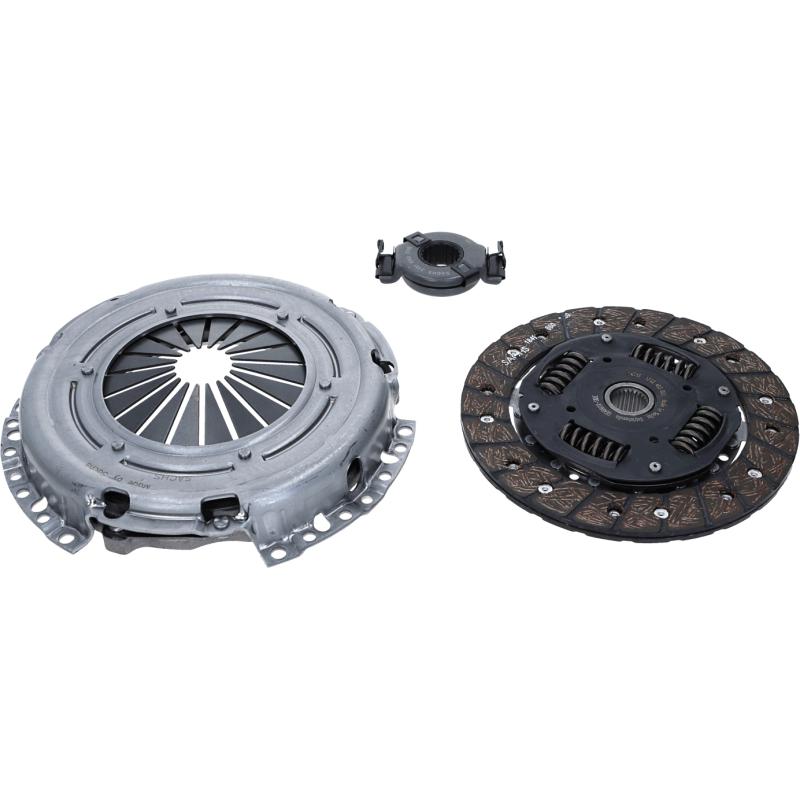 Kit d'embrayage SACHS 3000 581 002 - Visuel 1