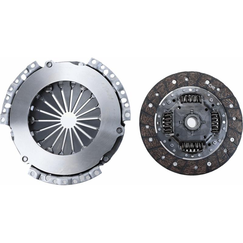 Kit d'embrayage SACHS 3000 581 002 - Visuel 2