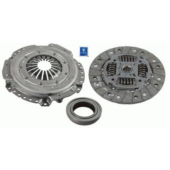 Kit d'embrayage SACHS OEM 1606975