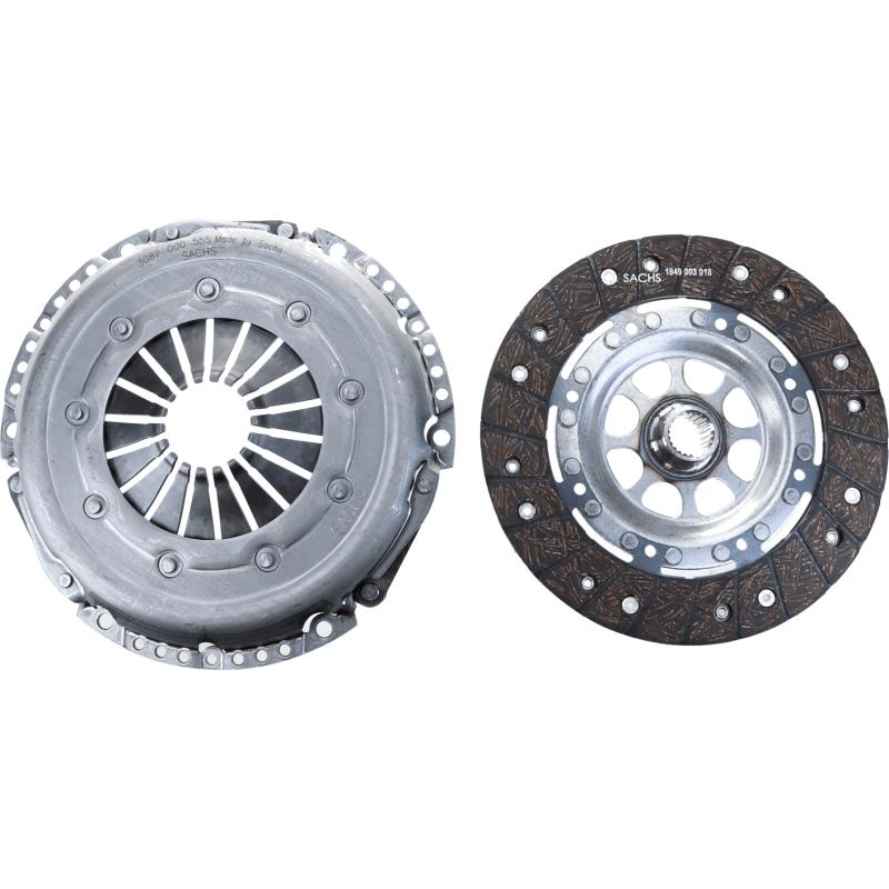 Kit d'embrayage SACHS 3000 844 701 - Visuel 2