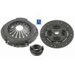 SACHS 3000 852 401 - Kit d'embrayage