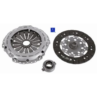 Kit d'embrayage SACHS OEM 2051C8