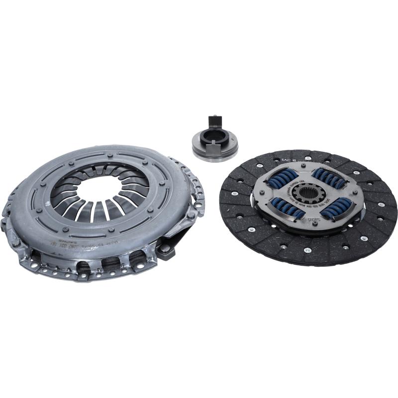 Kit d'embrayage SACHS 3000 950 006 - Visuel 2