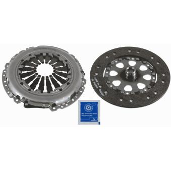Kit d'embrayage SACHS [3000 950 011]