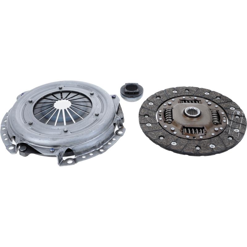 Kit d'embrayage SACHS 3000 950 044 - Visuel 1