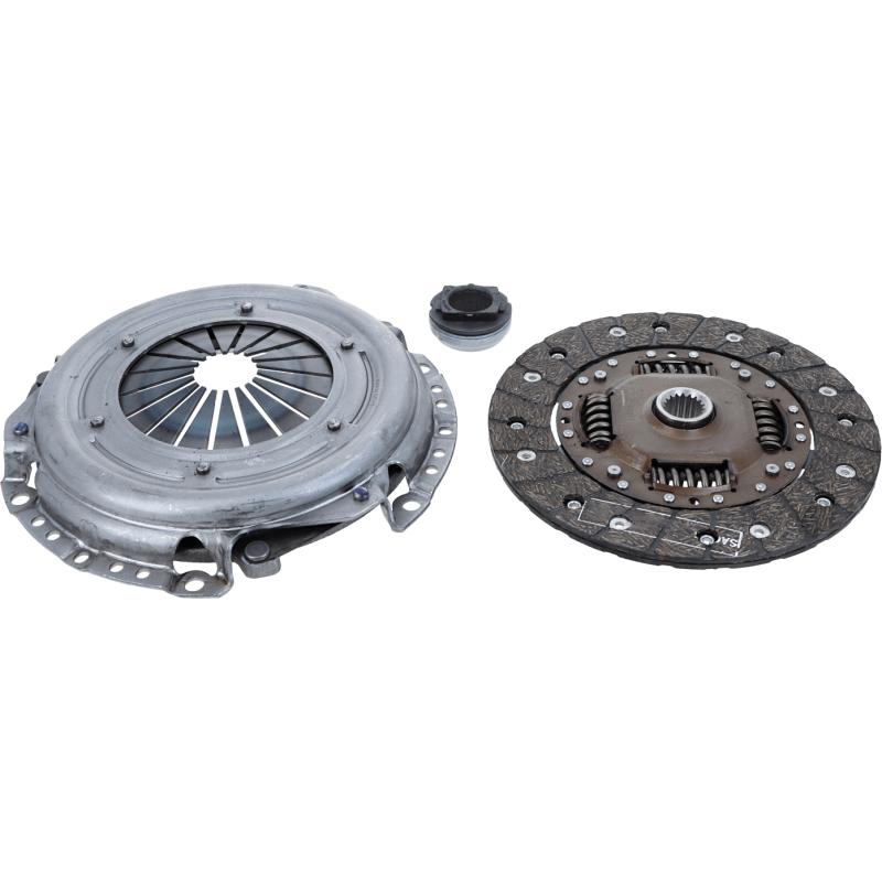 Kit d'embrayage SACHS 3000 950 044 - Visuel 2