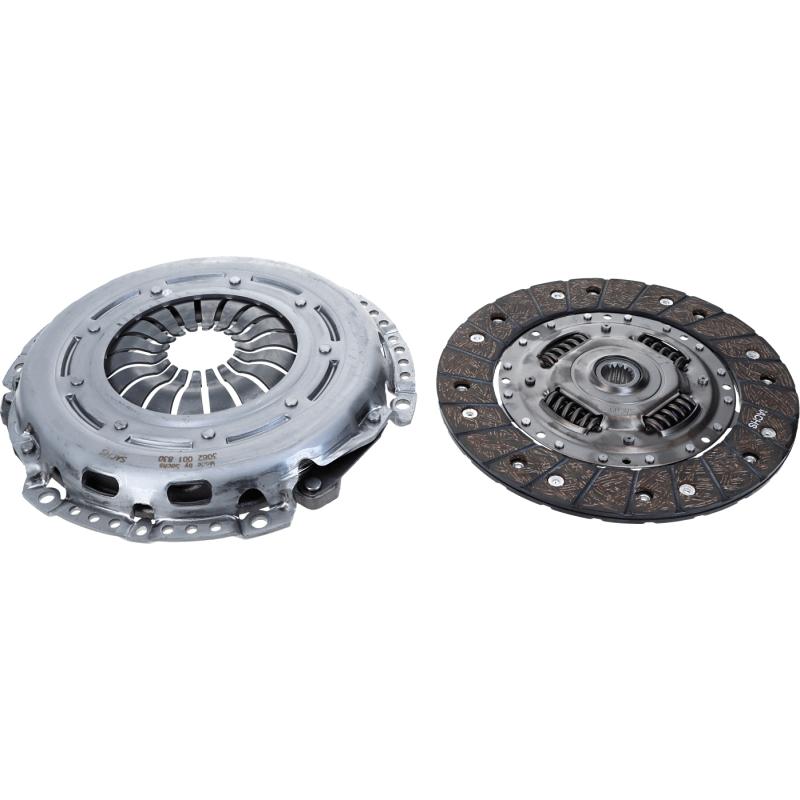 Kit d'embrayage SACHS 3000 950 068 - Visuel 1