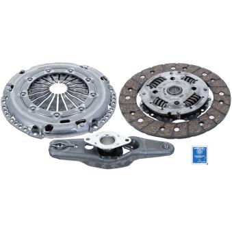 Kit d'embrayage SACHS 3000 950 072 pour MAZDA MX-5 1.4 TGI - 110cv