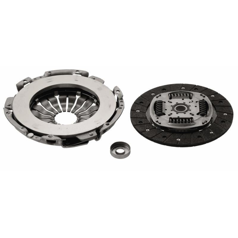 Kit d'embrayage SACHS 3000 950 647 - Visuel 1