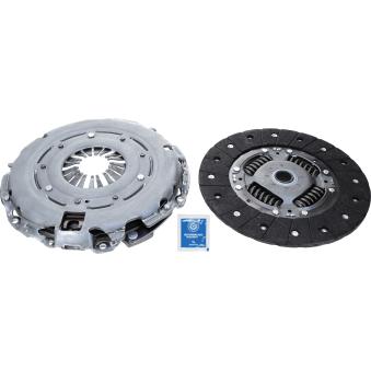 Kit d'embrayage SACHS OEM 5801407375