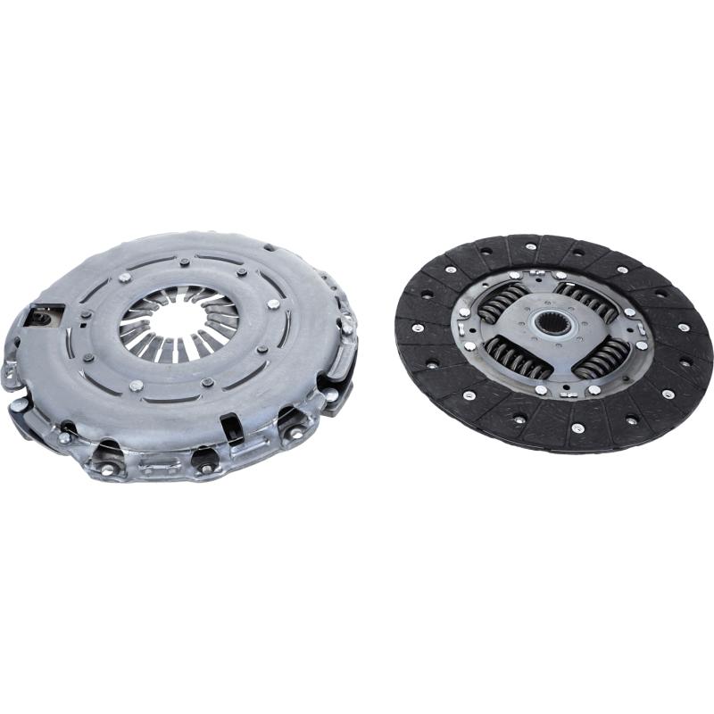 Kit d'embrayage SACHS 3000 950 652 - Visuel 1