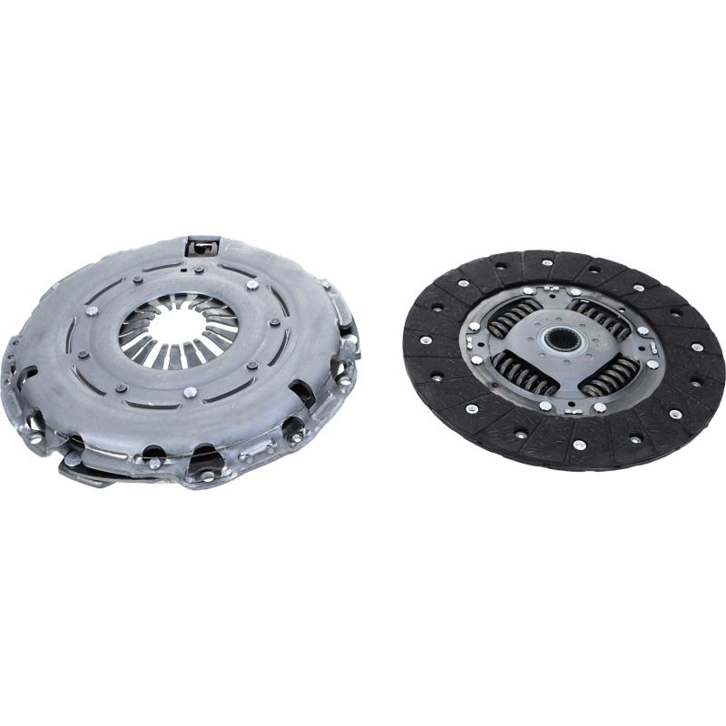 Kit d'embrayage SACHS 3000 950 652 - Visuel 2