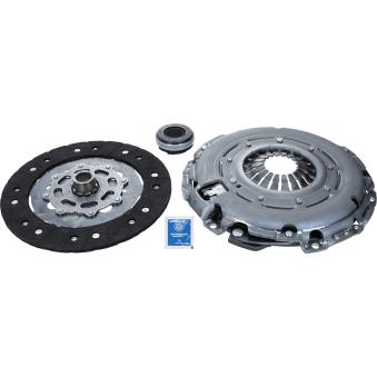 Kit d'embrayage SACHS OEM 1610211580