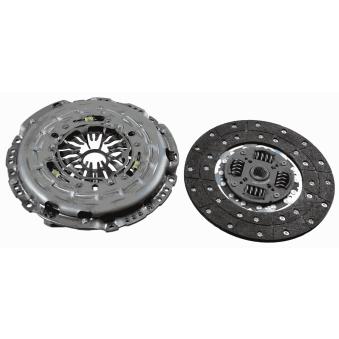 Kit d'embrayage SACHS OEM 1731737