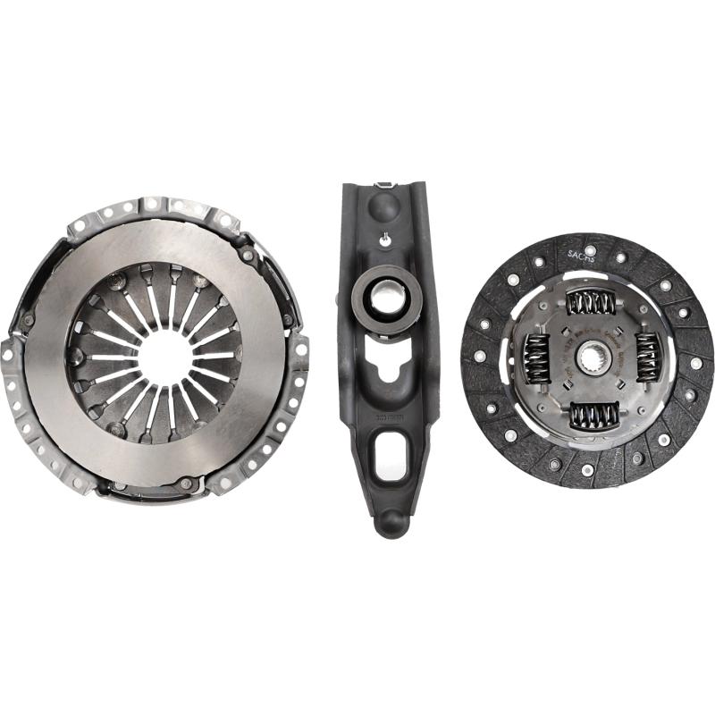 Kit d'embrayage SACHS 3000 951 039 - Visuel 2