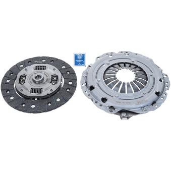 Kit d'embrayage SACHS [3000 951 073]