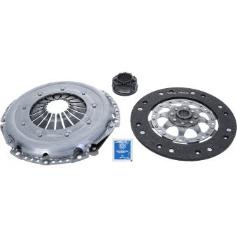 Kit d'embrayage SACHS OEM 06B198141GX