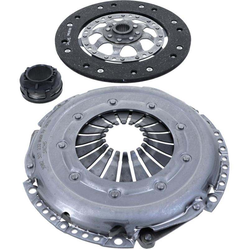 Kit d'embrayage SACHS 3000 951 210 - Visuel 2