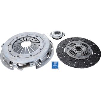 Kit d'embrayage SACHS OEM 1960052