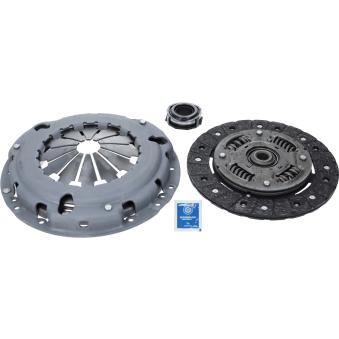 Kit d'embrayage SACHS OEM 71771491
