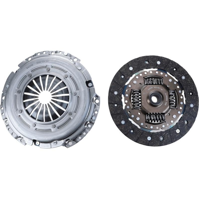 Kit d'embrayage SACHS 3000 951 561 - Visuel 2