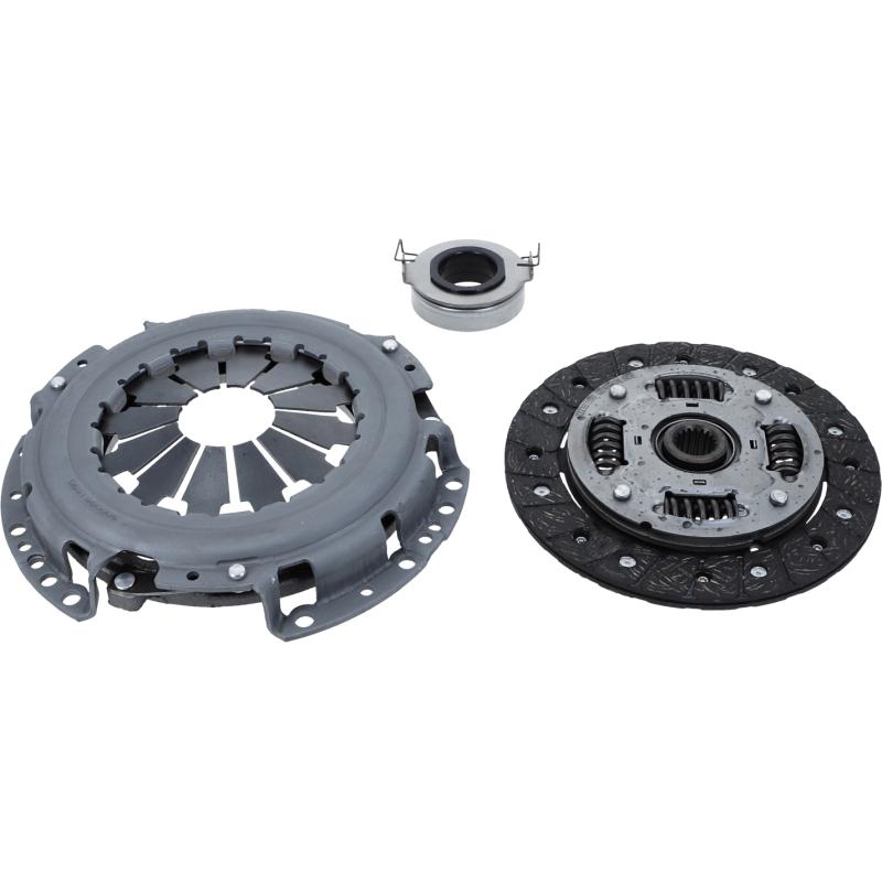 Kit d'embrayage SACHS 3000 951 591 - Visuel 1