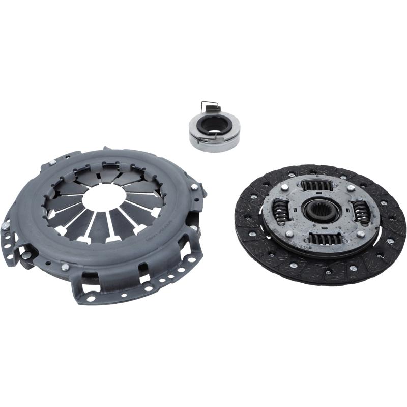 Kit d'embrayage SACHS 3000 951 591 - Visuel 2