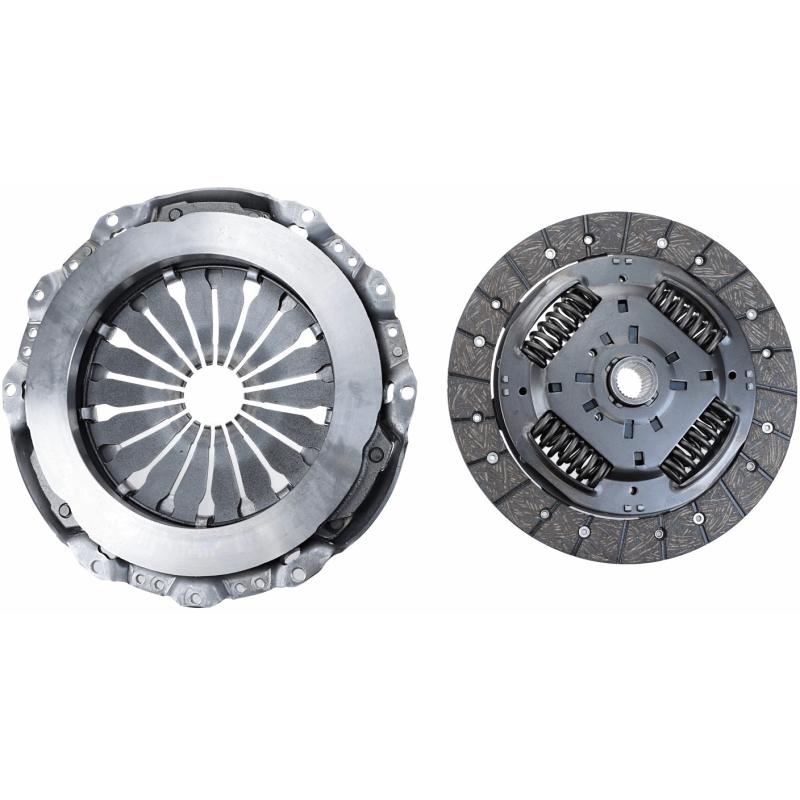 Kit d'embrayage SACHS 3000 951 654 - Visuel 1